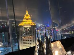 -Hi City·城市之巅