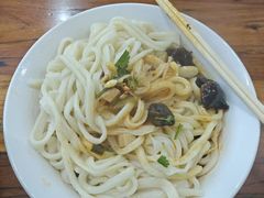 -王菊美食街·王菊面馆(总店)