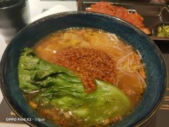 -馔豚·台北菜专门店(深圳湾万象城店)