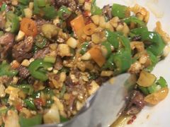 -俏湖兰·辣椒炒个肉(海沧店)