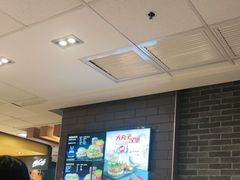 -麦当劳(欢乐谷店)