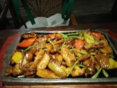-云来居素食馆(南山店)