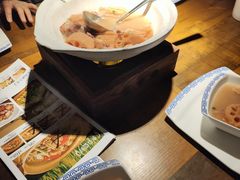 -洞庭土菜小炒馆(易发广场店)