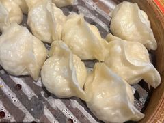 -惠成饺子(百合园店)