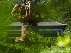 -石岛赤山风景区