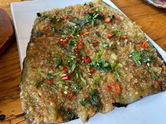 -三千里韩式炭火烤肉(南八马路店)