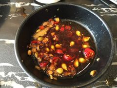 -润泽园海南椰子鸡·糟粕醋火锅(拱北店)