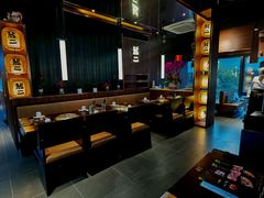 -龍二烧肉酒场(九亭店)