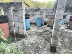 -东湖小天池真人CS彩弹野战基地