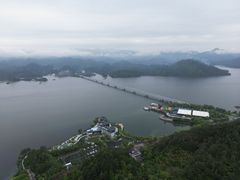 -千岛湖天屿景区
