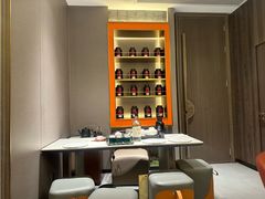 -青蓬蒸汽海鲜·深圳老字号·团建聚会(壹方城店)
