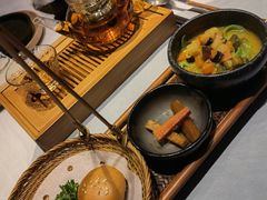 特色手工面食-叶叶菩提·晋福宫