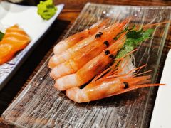 -桂马·日本料理·海胆·海鲜饭·酒场(民主广场店)