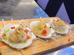 -入火韩国烤肉(凯旋广场店)