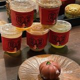 有幸在西安吃过一次，念念不忘......
