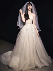 -Vera Wang婚纱礼服旗舰店