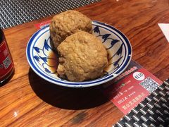 -老九圆山西面馆(CBD店)