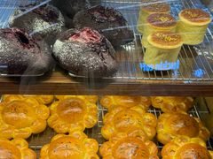 -乡田小墅(展览馆路JK FUN商城店)