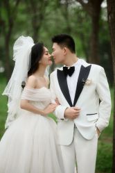 -全城热恋璀璨婚纱摄影
