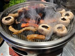 -小核桃烤肉馆(西塔店)