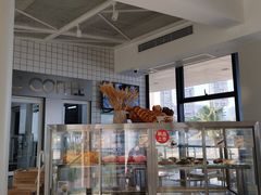 -太平洋咖啡(海天驿站店)