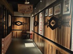 -江边城外烤全鱼(方庄时代购物中心店)