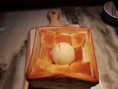 -绿茶餐厅(昆明世纪金源店)