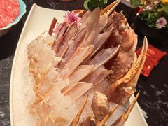 -蒋记海鲜姿造•洋房别墅(星河湾店)