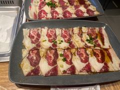 -新石器烤肉(招商1872店)