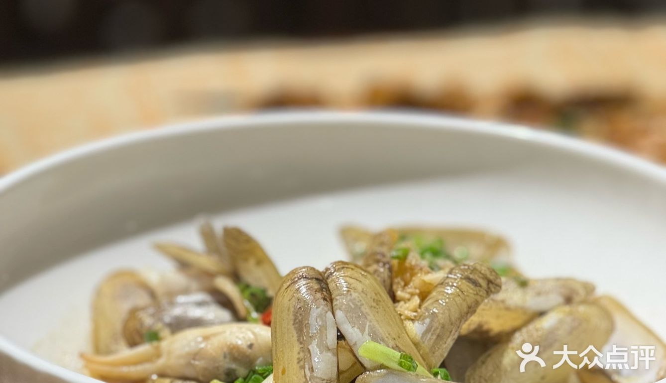 入坑！这好吃程度谁懂啊！藏在德清的海鲜大排档