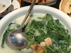 -尚竹阁冬瓜盅·18年地标美食(平洲店)