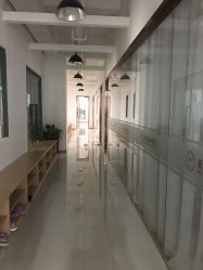 -亚太瑜伽普拉提学院