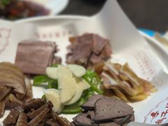 -鸽子侯·家宴·平价海鲜(绿地店)
