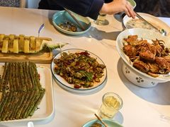 -嗨辣小聚·盘锦河蟹·海鲜烧烤龙虾(盘锦十年好店)