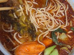 -东大桥小国抻面烧烤(长通路店)