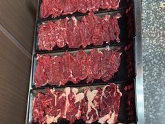 -三头牛·潮汕牛肉生蚝火锅 (夏湾店)