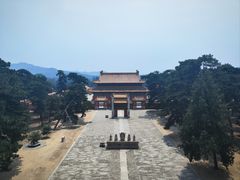 -清西陵