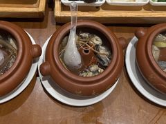 -香麒园·过桥米线·南湖雅宴
