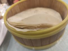 春饼-六和聚传统烤鸭.天津菜(和平店)