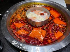 -巴蜀印象火锅(永陵总店)