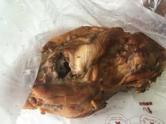 -奉食居(天津街店)