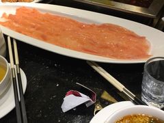 -满江红火锅(凯德店)