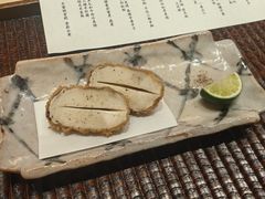 -晴空·日本料理(万象城店)
