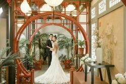 点击看大图 -易摄影婚纱摄影工作室