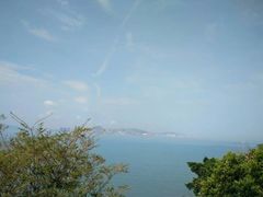 -胡里山炮台
