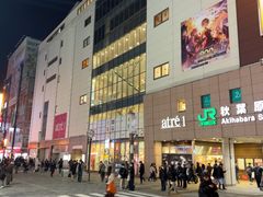 -秋叶原电器街
