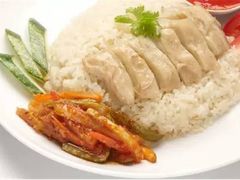 -牛车水美食街