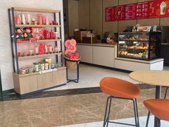 -星巴克(广州东圃天银店)
