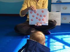 -星空布洛早教·托育(滨江店)