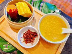 -王府茶宴(大观园总店)